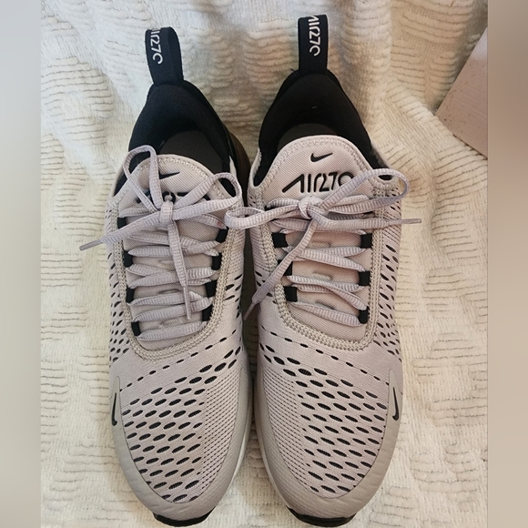 Nike Air Max 270 Moon Particle Sepia Stone - Picture 5 of 11